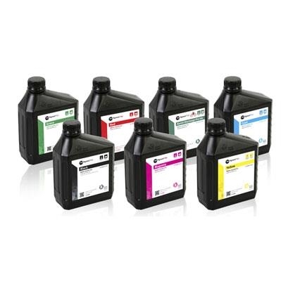 Kornit Neopigment Mürekkep